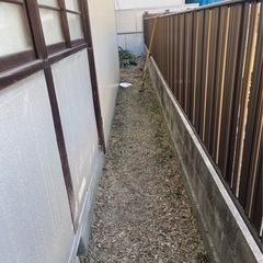 お庭や敷地の草刈りにお困りではございませんか？ - 地元のお店