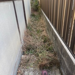 お庭や敷地の草刈りにお困りではございませんか？ − 愛知県