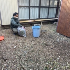お庭や敷地の草刈りにお困りではございませんか？ - 便利屋