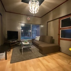 【無料で貸切✨】広々キャンプ場　住所のみの入居可能なシェアハウス　住所貸し　レンタルオフィス　レンタルスペース　バーチャルオフィス　 - 船橋市