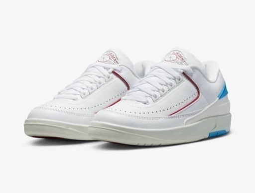 エア　ジョーダン　２LOW