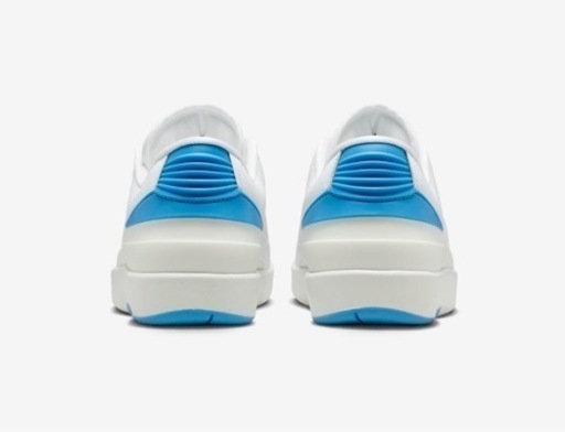 エア　ジョーダン　２LOW