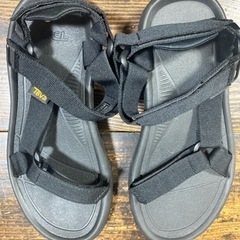 Teva レディースサンダル　24㎝　