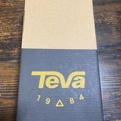 Teva レディースサンダル　24㎝　の画像