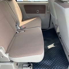 値下げ交渉可！エブリィバン！ターボ！車検付きですぐ乗れますの画像