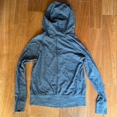 NIKE レディースパーカーの画像