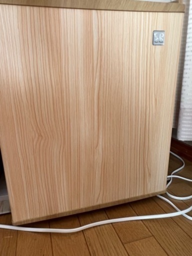 Sun Ruck小型冷蔵庫48L