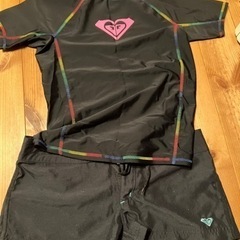 ラッシュガード
