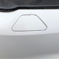 【MARVIN(マーヴィン)社製】 M5ルック フロントバンパー BMW 5シリーズ F10 2011年～2016年 の画像