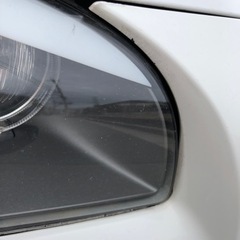 【MARVIN(マーヴィン)社製】 M5ルック フロントバンパー BMW 5シリーズ F10 2011年～2016年 の画像