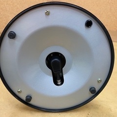 I378 🌈 YAGI 八木アンテナ　 地上デジタル放送受信対応セミサーキュラー型UHFアンテナ　クリーニング済の画像