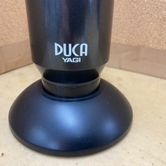 I378 🌈 YAGI 八木アンテナ　 地上デジタル放送受信対応セミサーキュラー型UHFアンテナ　クリーニング済の画像