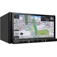 カロッツェリアナビ AVIC-RZ810-D
