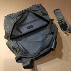 サマンサタバサのバッグの画像