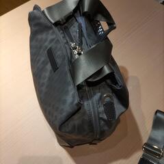 サマンサタバサのバッグの画像