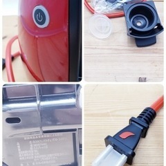 (N-2301KD1)ドルチェグスト(ネスカフェ　MD9744-PR)の画像