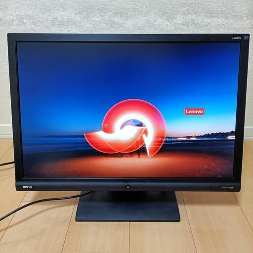 BenQ 液晶モニター
