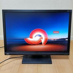 BenQ 液晶モニター