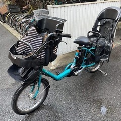 パナソニック　Gyutto mini DX 20インチ　13.2...