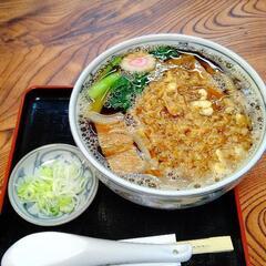 麺類食べ歩き