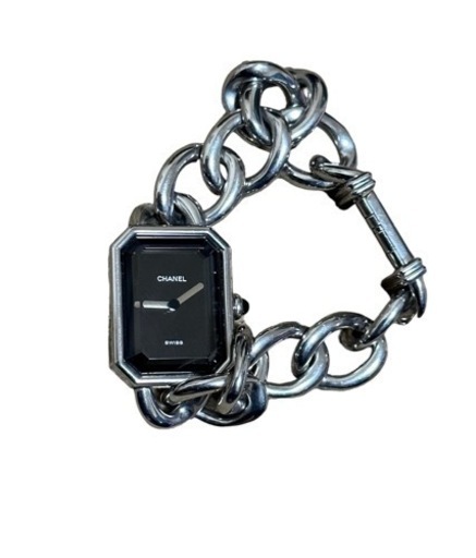 CHANEL 腕時計 レディース
