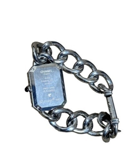 CHANEL 腕時計 レディース