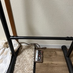 懸垂マシーンの画像