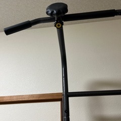 懸垂マシーンの画像