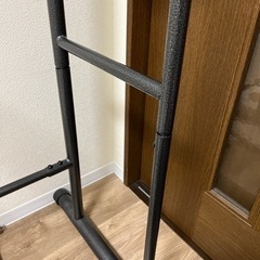懸垂マシーンの画像