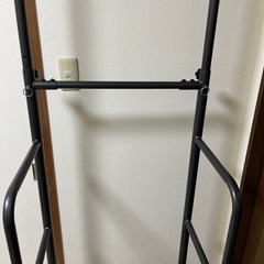 懸垂マシーンの画像