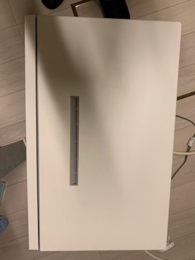 Panasonic NP-TA4-W