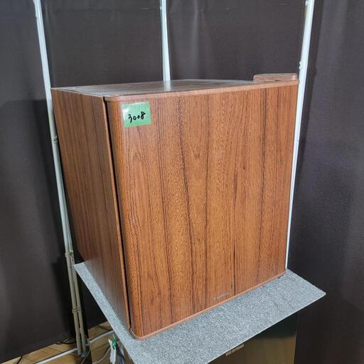 3008‼️設置まで無料‼️完売モデル✨オール木目✨A-stage 49L 1ドア 冷蔵庫