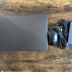 ROG Zephyrus G15 GA503QM +  logi...