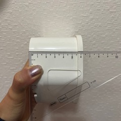 洗濯機用かさ上げ台の画像