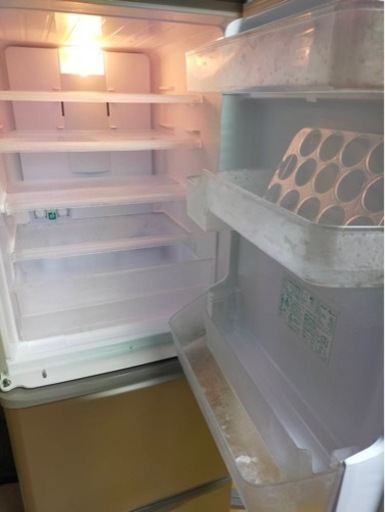 冷蔵庫