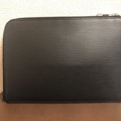 ルイヴィトン ポシェットジュール　クラッチバッグ　セカンドバッグ