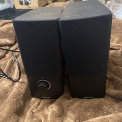 BOZEスピーカー値下げしました。