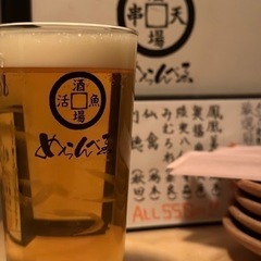 【居酒屋】【高時給】ホールスタッフの画像
