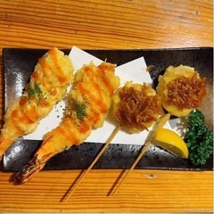 【居酒屋】【高時給】ホールスタッフの画像