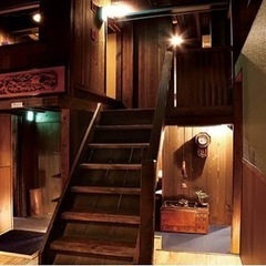 【居酒屋】【高時給】ホールスタッフの画像