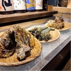 【居酒屋】【高時給】ホールスタッフの画像