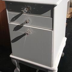激安正規品☆ガルト サイドチェスト フルホワイト☆の画像