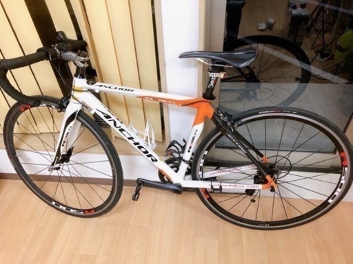 【引取】自転車