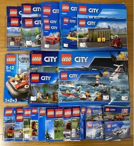 決定済　レゴ LEGO ブロック まとめ売り