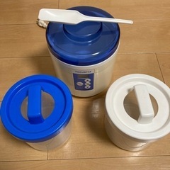 TANICA ヨーグルティア YM-1200の画像