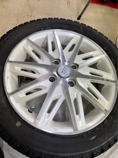 ♦︎15インチ KYOHO♦︎