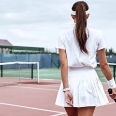 3月24日　広がるテニスの輪🎾