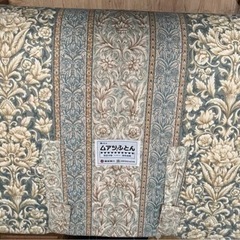 西川ムアツふとん