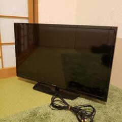 32型液晶テレビ★無料★3/12まで