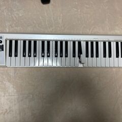 [故障品] Roland A-49 MIDIキーボード